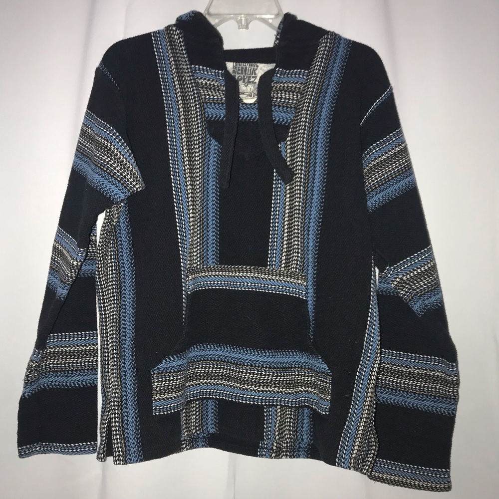 Señor Lopez Drug Rug Sweatshirt